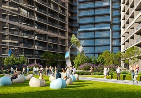 Sobha Central- Gallery 1