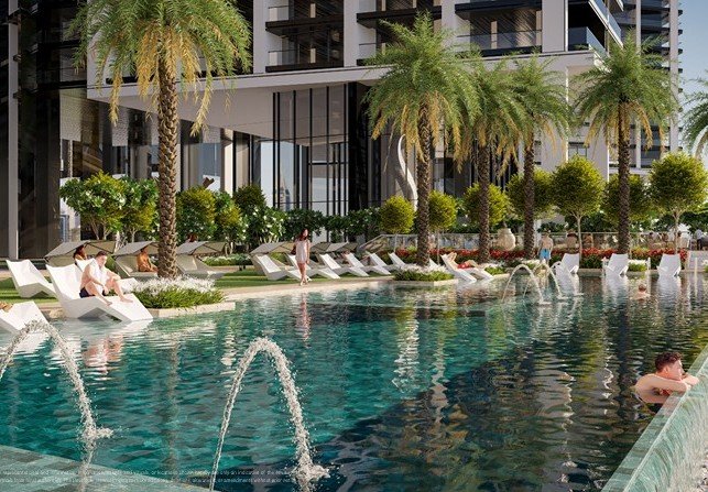 Sobha Central- Gallery 3