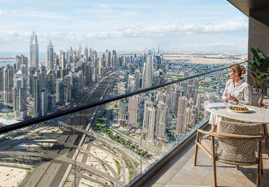 Sobha Central- Gallery 4