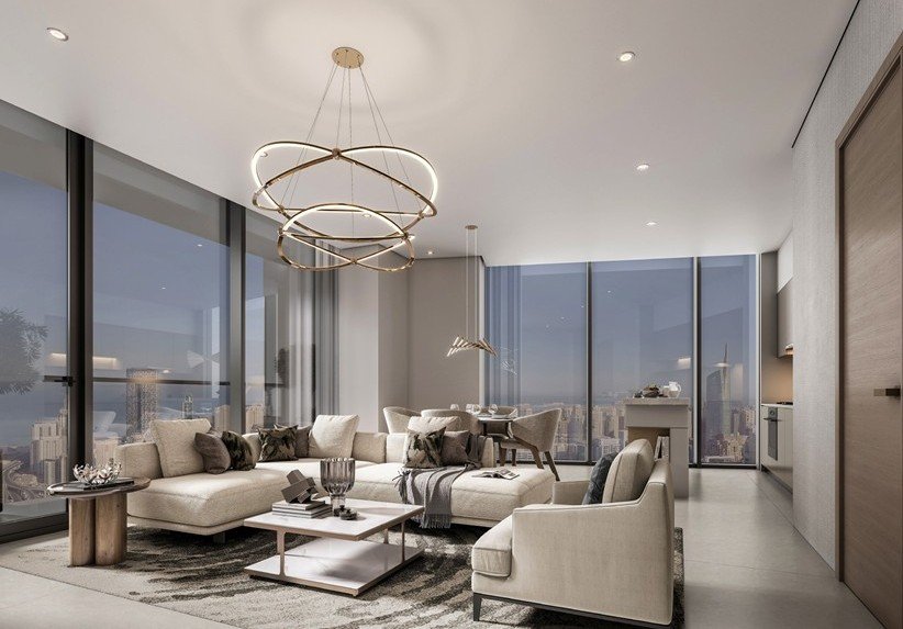 Sobha Central- Gallery 5