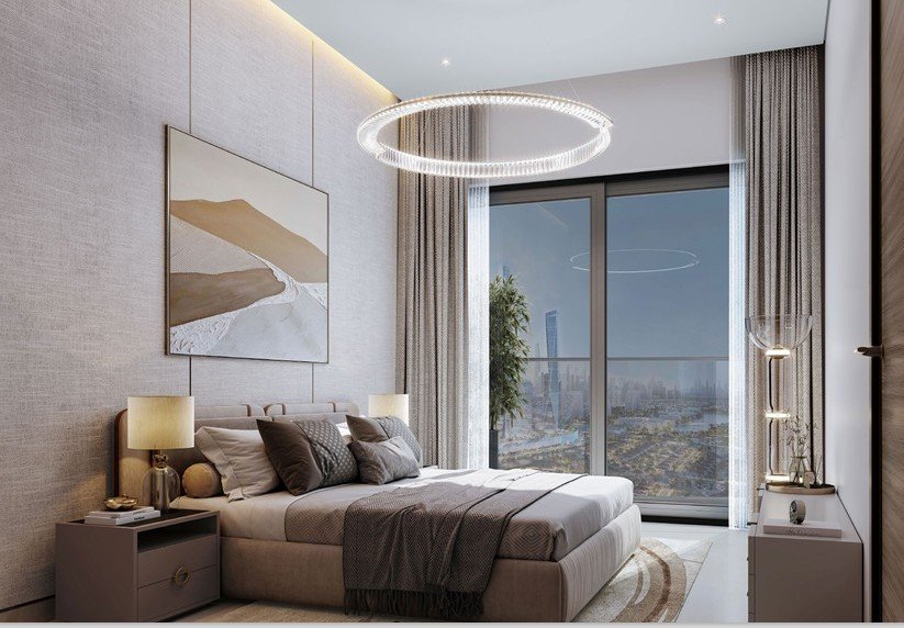 Sobha Central- Gallery 7